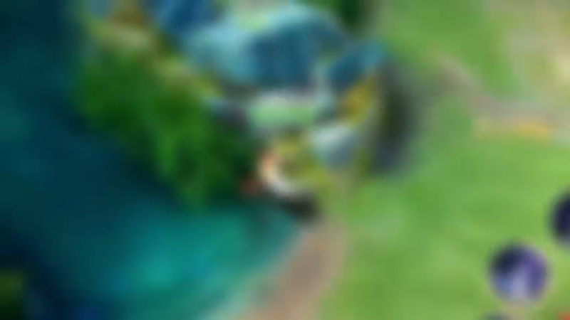 起手的姿势一定要帅！