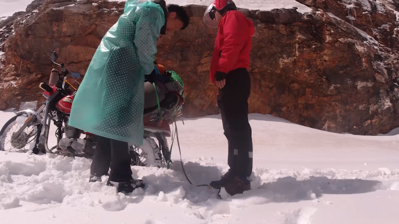 【户外】叶子户外的精彩时刻 20230515 00点场