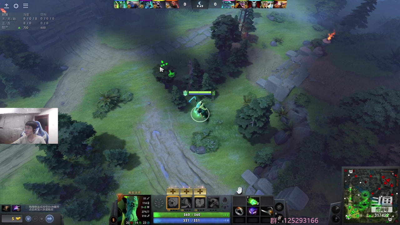 【2023-05-15 14点场】驴酱的冯雨大王：冯雨大王：保持理智，热爱生活！