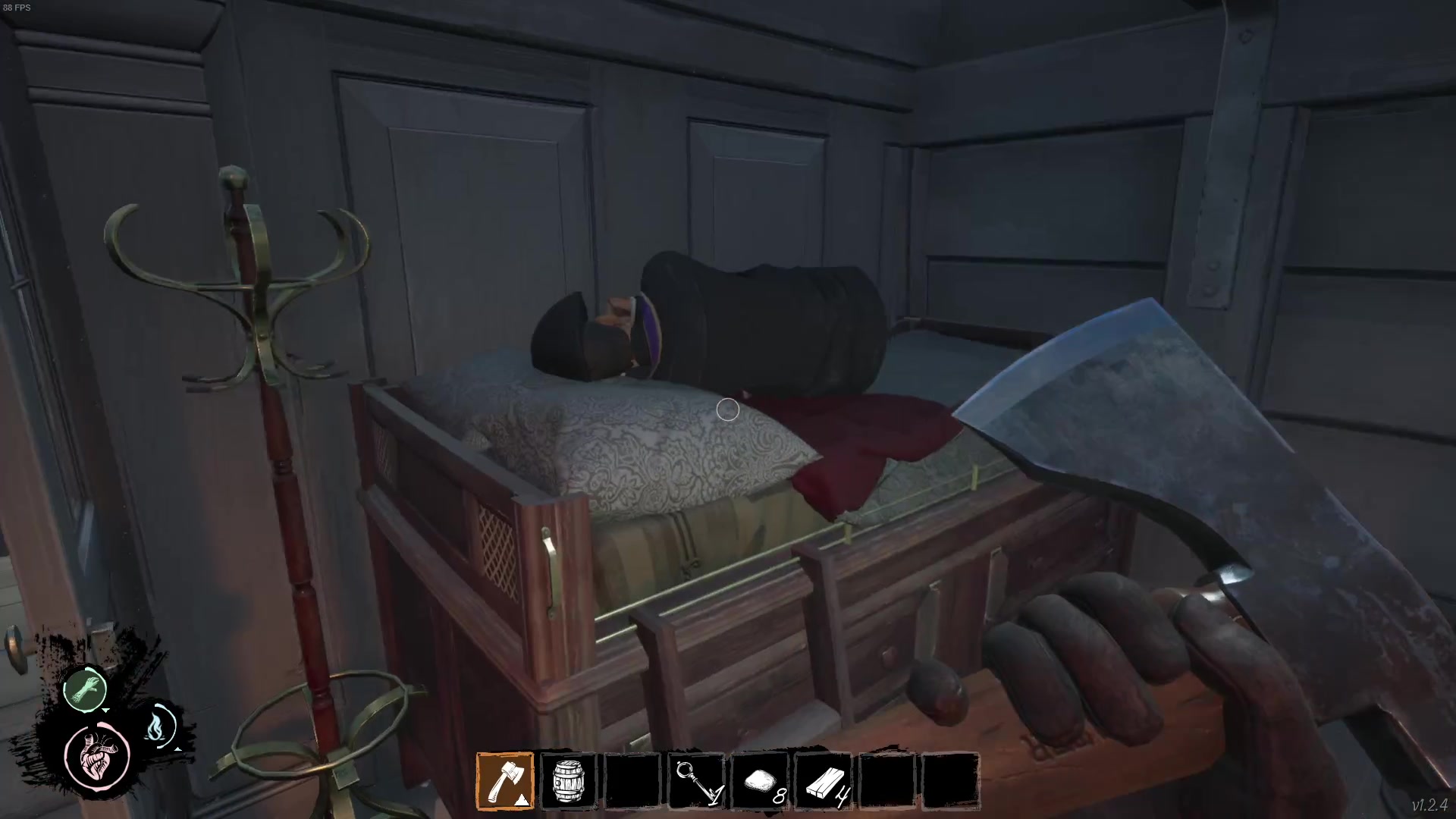 【2023-05-14 22点场】七潇丷：深夜下饭直播间 4533682