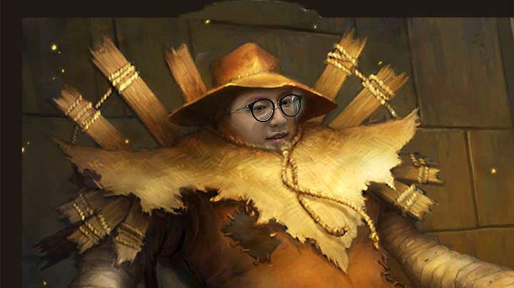 【狗贼的日常1032】打这样的德只要乱斗就够了！ 推荐指数：★★★★☆