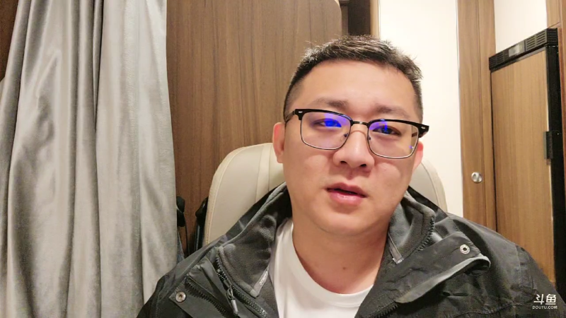 【户外】小鱼小鱼吃虾米的精彩时刻 20230515 00点场