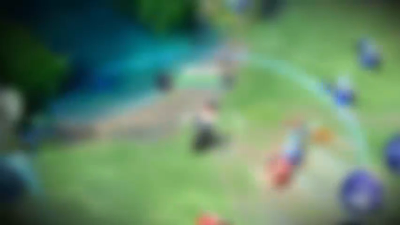 无敌帧的上限不止于此