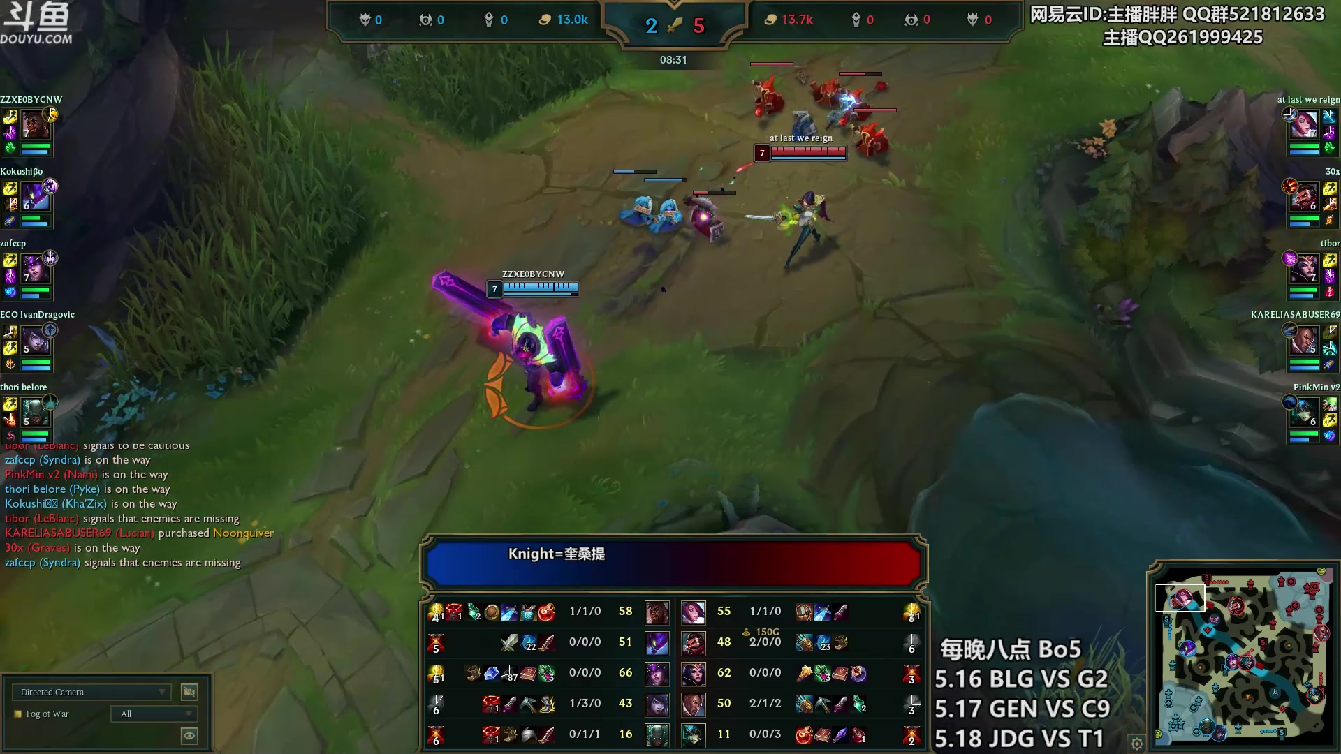 【2023-05-15 01点场】胖胖灬：胖胖OB：JD强啊，预测明灯0错