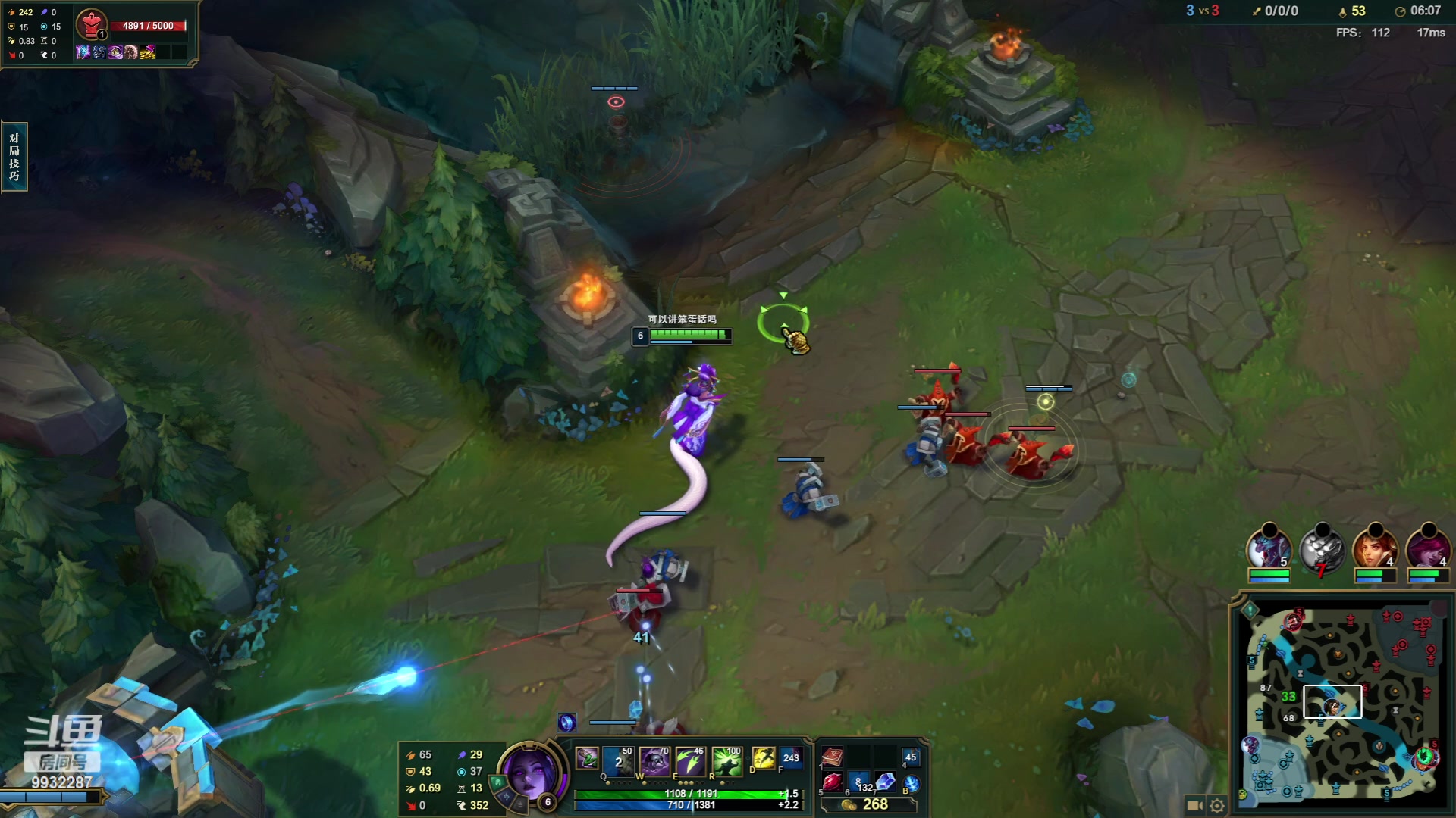 【2023-05-13 21点场】小夜心丶：我是一头猪 每天都在输