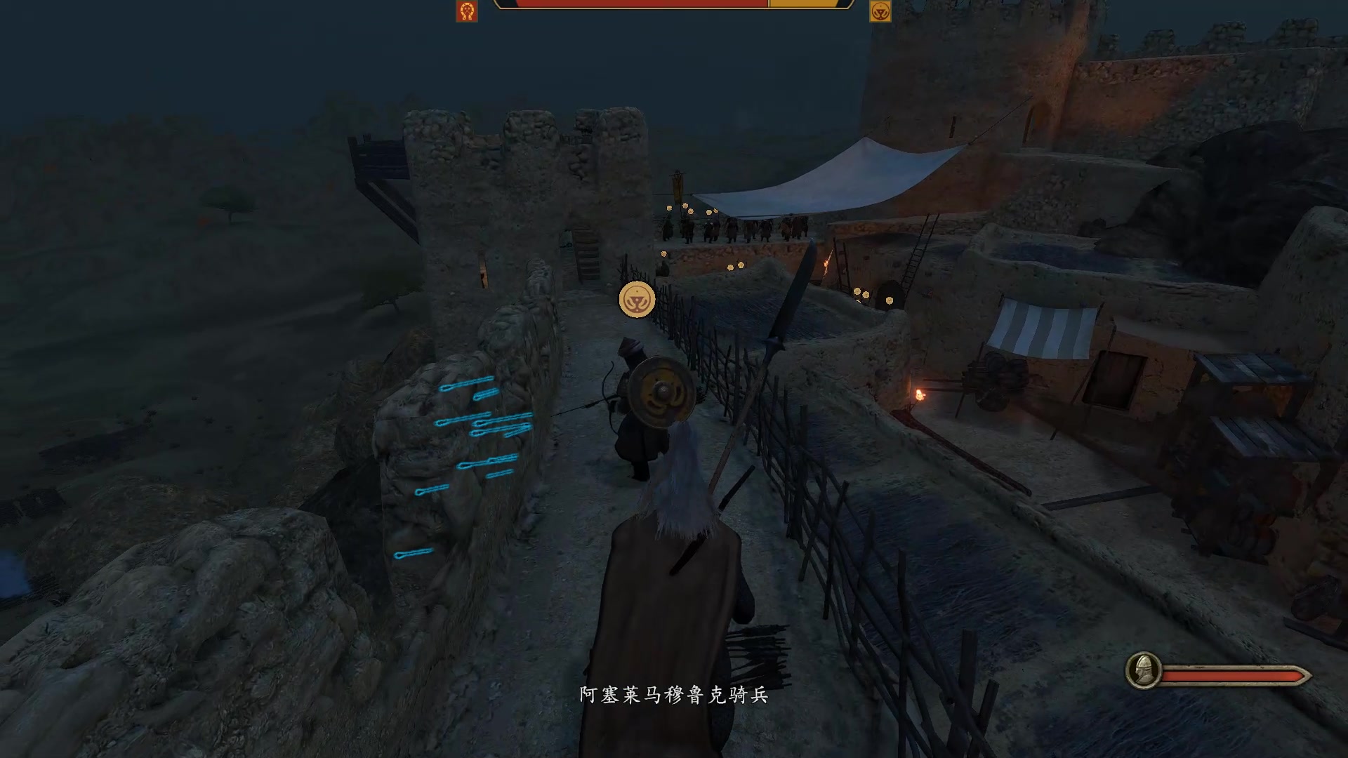 【2023-05-15 00点场】蝎i子：骑砍2：大锤和他的家人们！