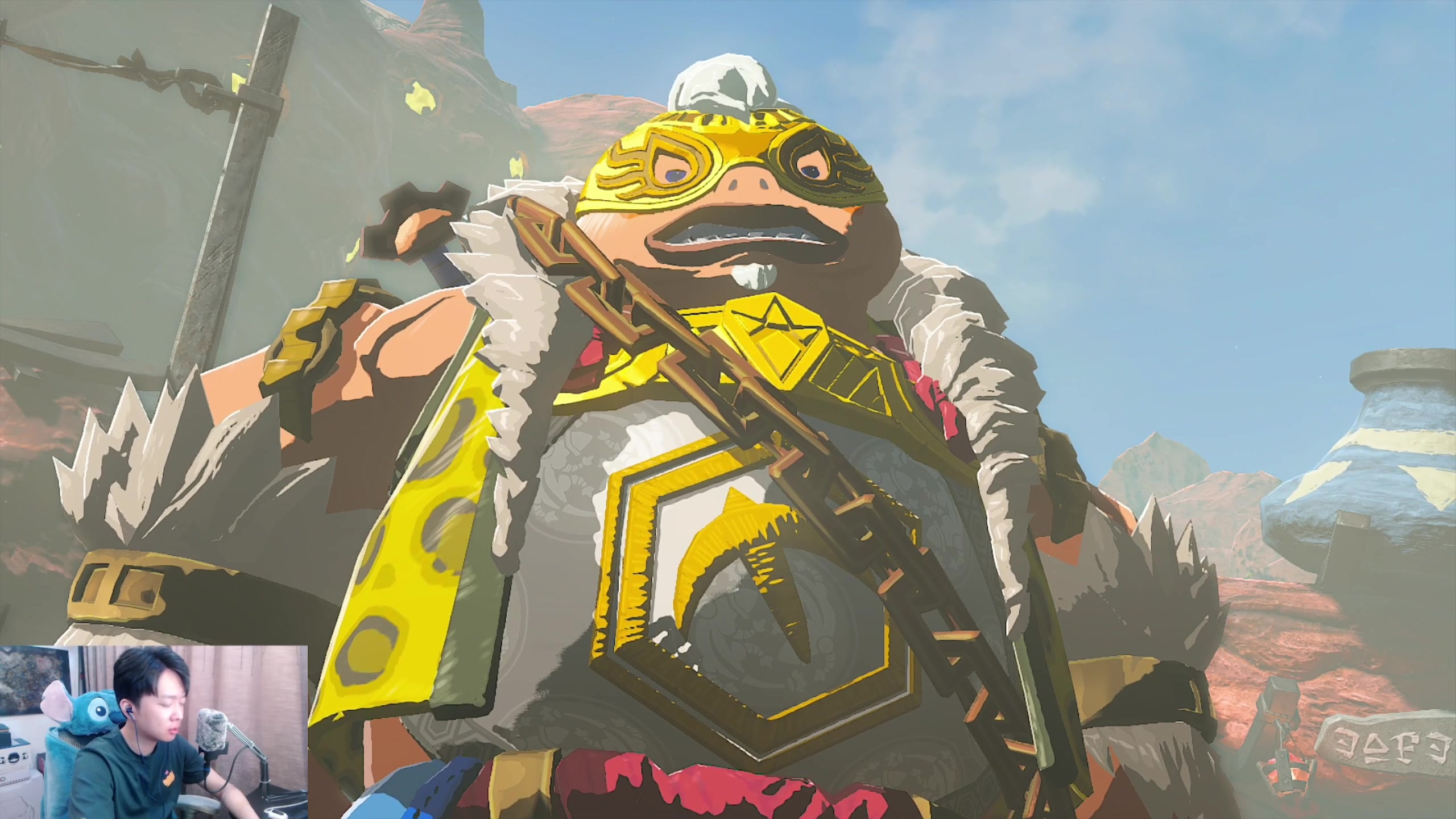 【2023-05-15 20点场】机长YG：【机长】恐怖刺激直播中！！