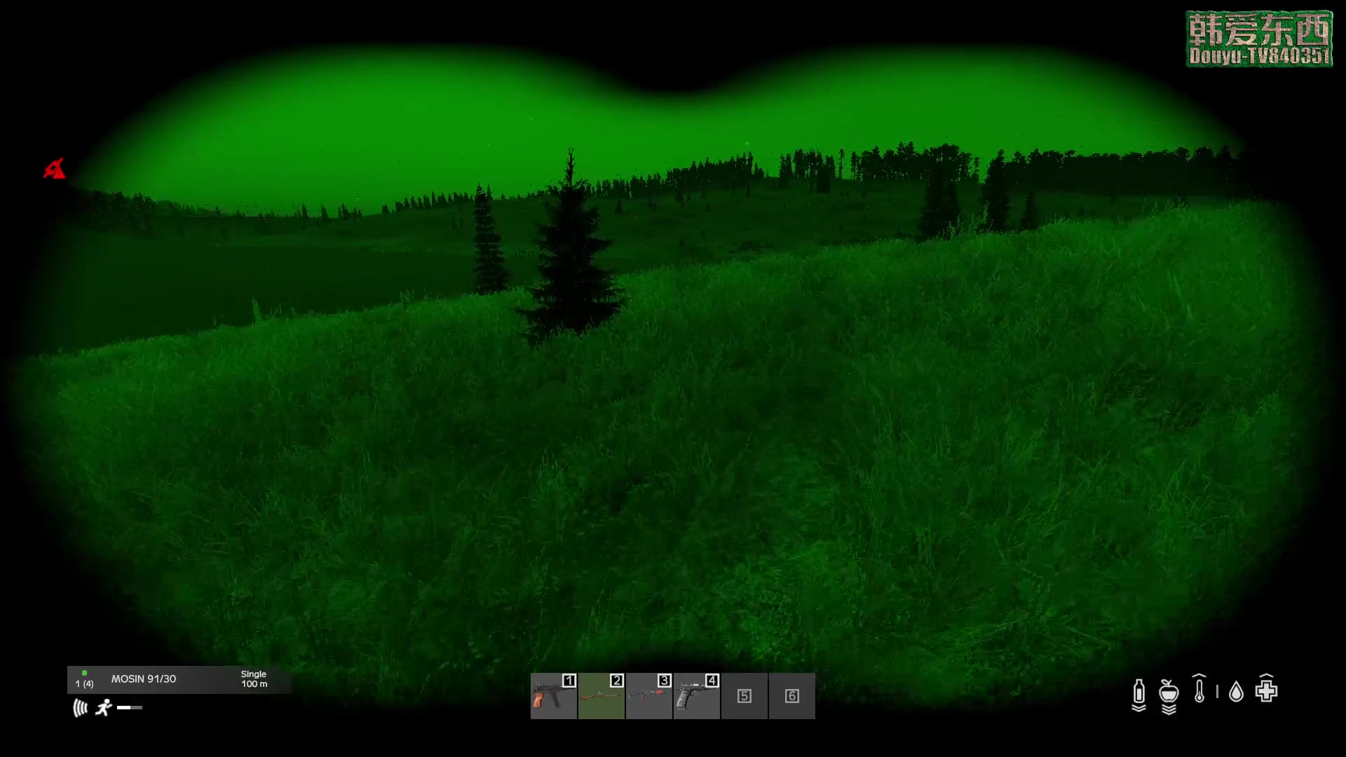 【2023-05-15 15点场】dayz韩爱东西：纳马斯克荒岛余生