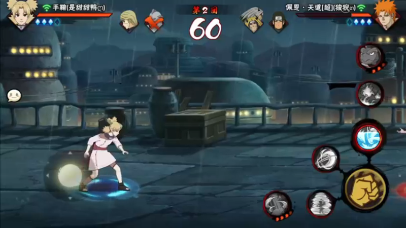 全随机段位，手鞠单杀超哥！