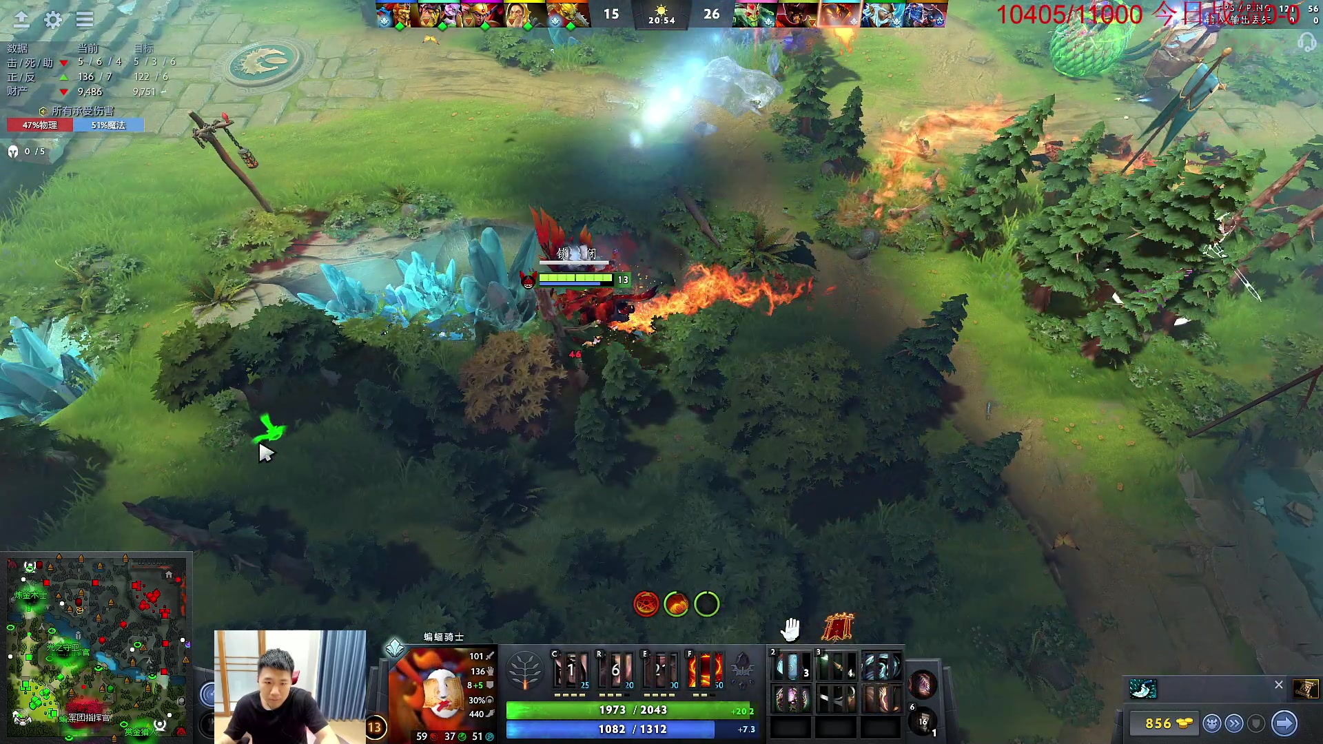 【2023-05-15 10点场】霸气虚幻哥1991：早上好哟！ 73965