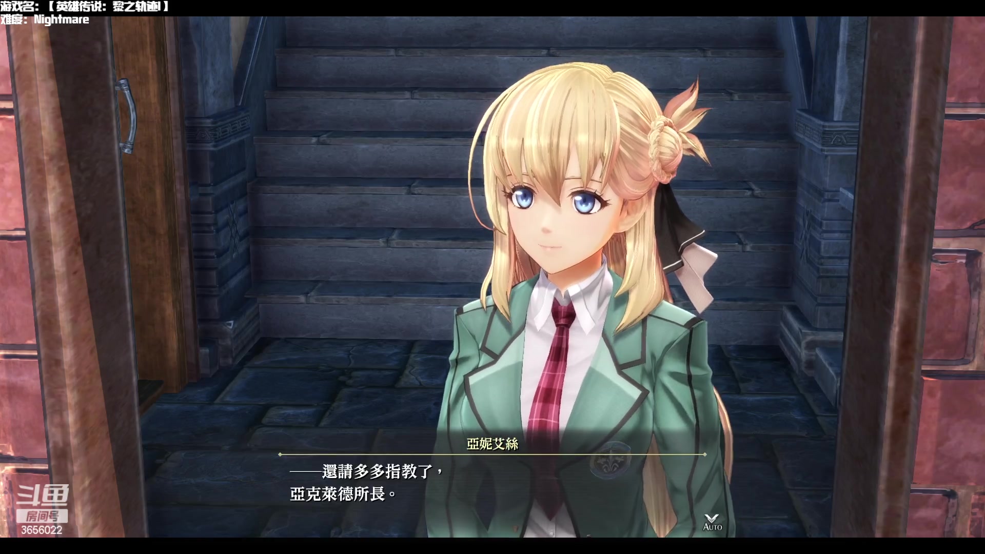 【2023-05-15 13点场】元気查克拉：【英雄传说：黎之轨迹I】查克拉の日常