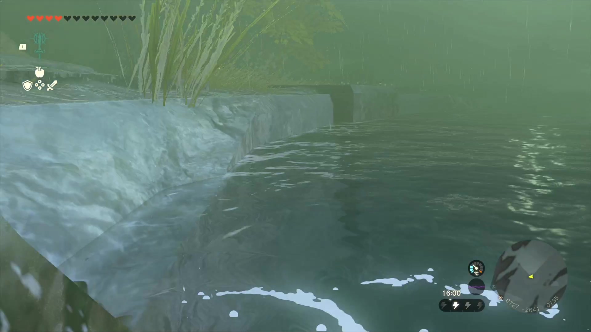 【2023-05-16 12点场】这个ID很流弊：塞尔达 王国之泪~赛高！！（ID