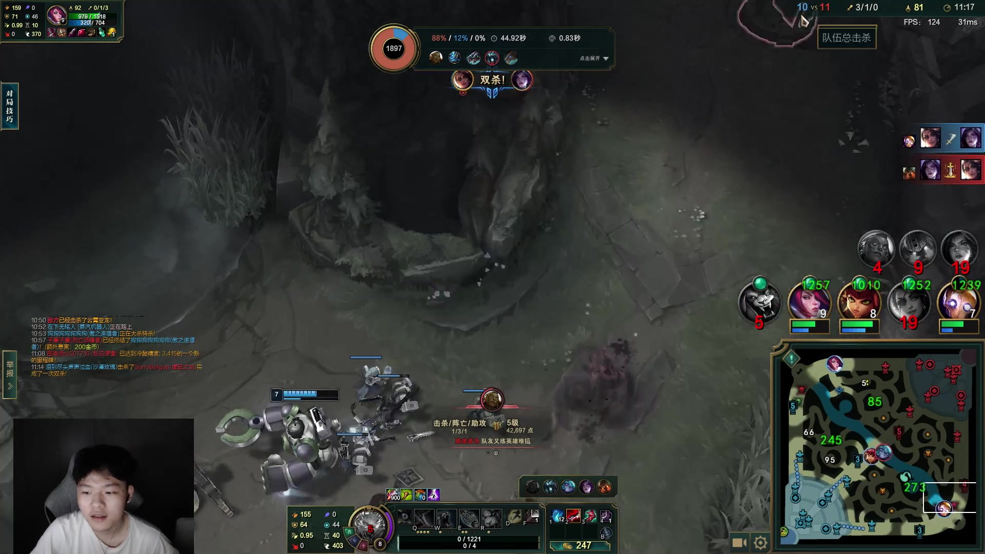 【2023-05-16 00点场】辛巴imb丶丶：看我2天白银上钻1！