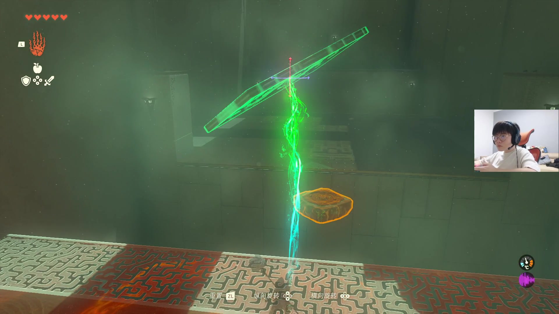 【2023-05-16 14点场】何二抛zZ：点进来 开始享受~