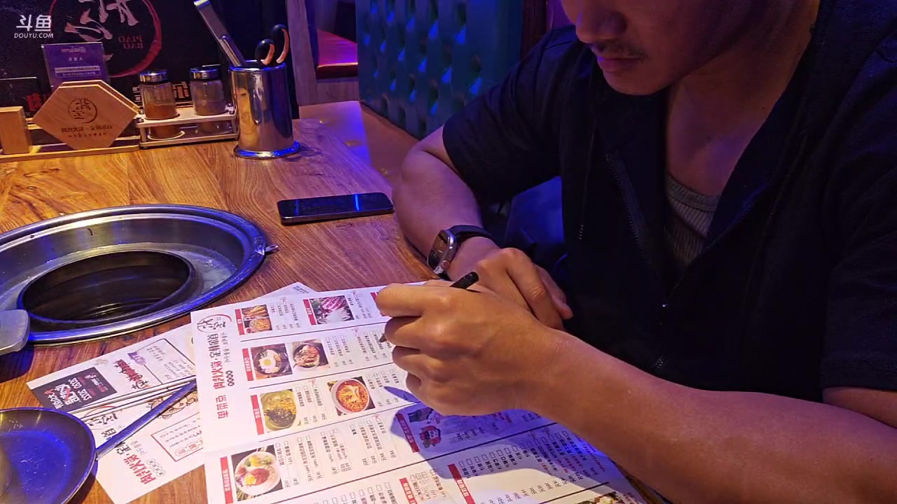 【2023-05-15 22点场】黑人毅：晚上二练了