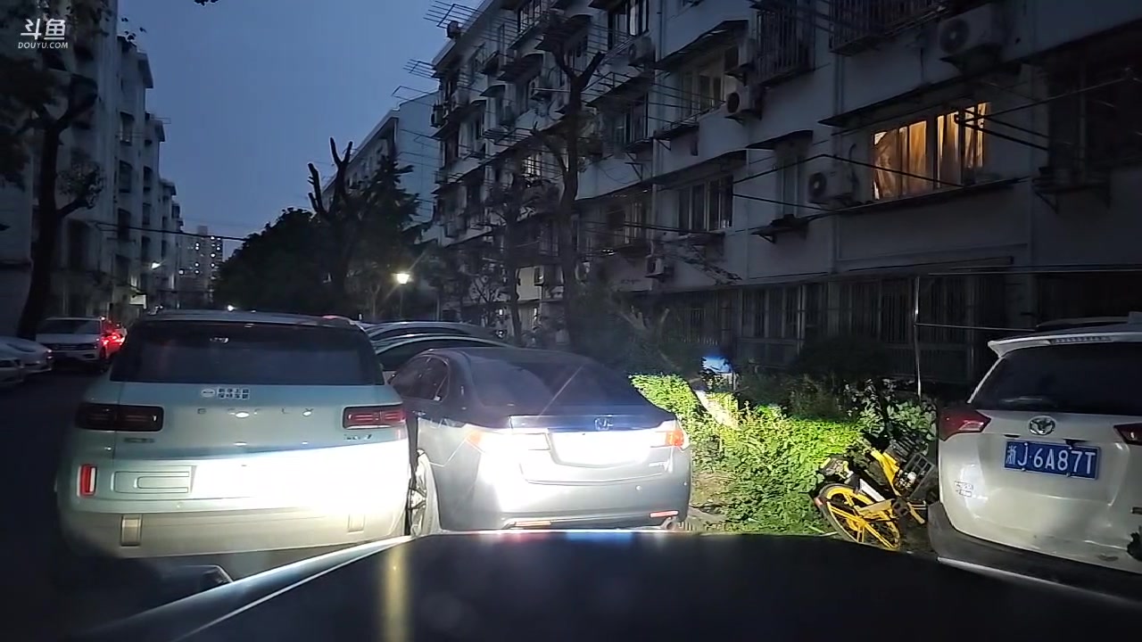 【2023-05-16 18点场】黑人毅：晚上二练了