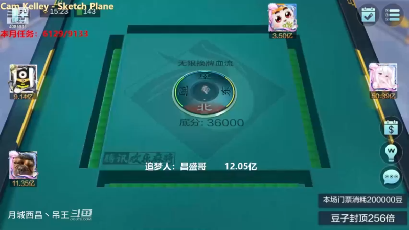 无限换牌，正9200W+负1.32亿