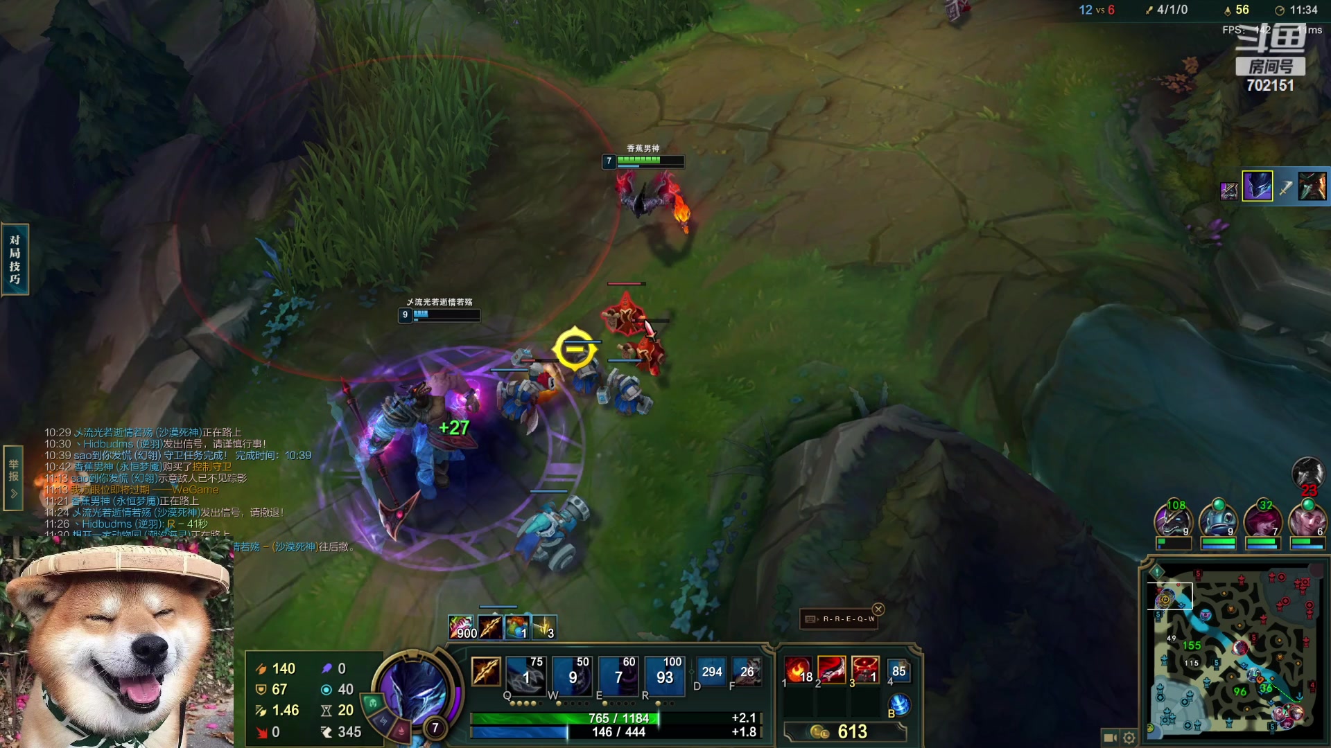 【2023-05-16 22点场】GY阳哥：招收  队友  兄弟们上车了