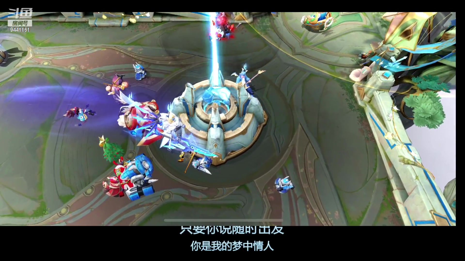 【2023-05-10 14点场】竹god：我怎么睡不醒呢