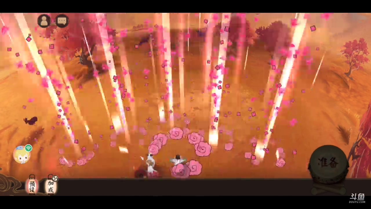 【2023-5-14 21点场】微光你的笑如海市蜃楼:31w勾玉鼠啥业务都会，不懂你就问