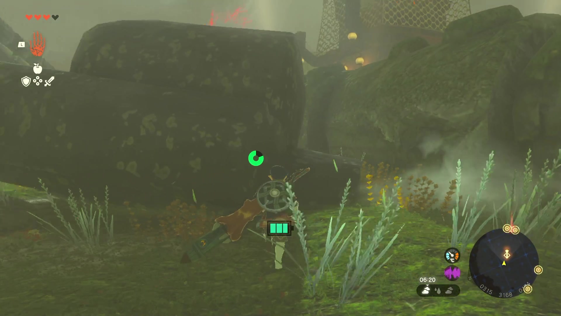 【2023-05-15 21点场】DYG萧玦：巅峰赛冲冲冲88805