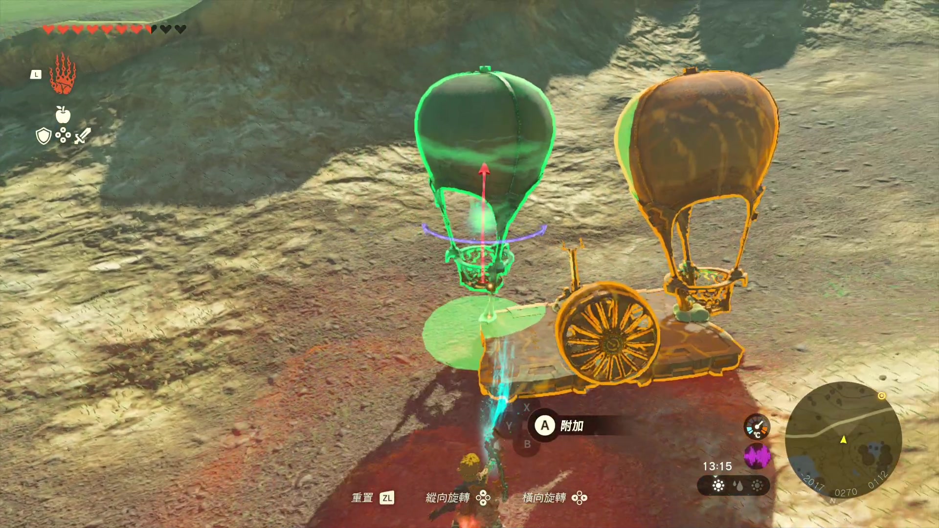 【2023-05-16 08点场】这个ID很流弊：塞尔达 王国之泪~赛高！！（ID