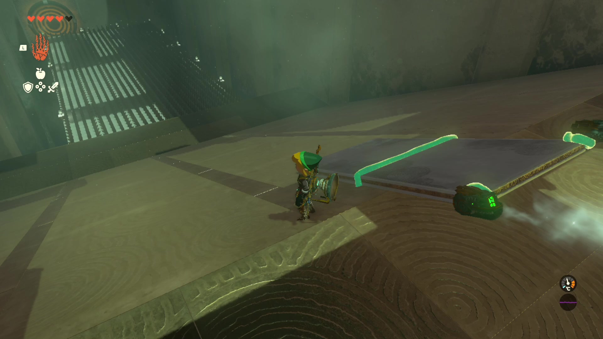 【2023-05-15 20点场】主播索老师：王国之泪！觉醒吧林克！