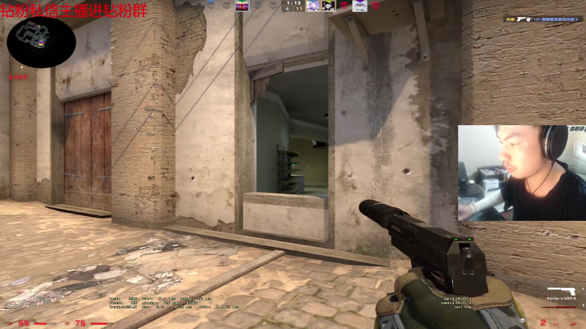 【2023-05-15 22点场】金甲EzNpc：安分守己从我做起！