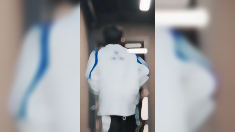 永远向前！