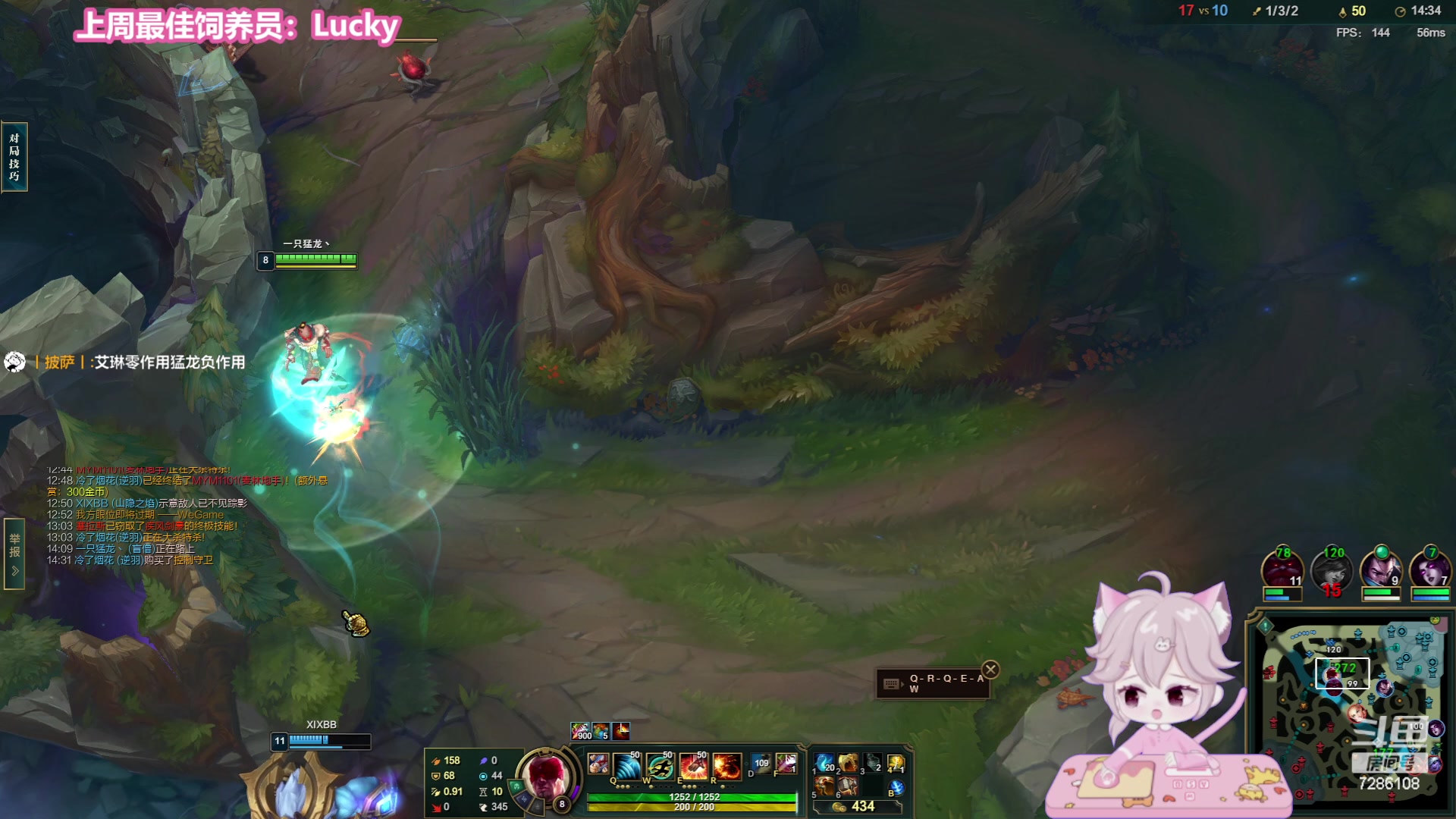 【2023-05-15 01点场】一只猛龙丶：母亲节快乐~~记得要打个电话给妈妈