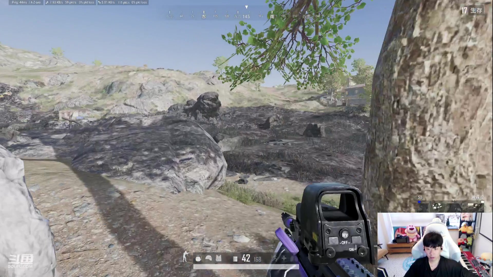 【2023-05-15 17点场】叁三QvQ：【小奶团】三点半来~