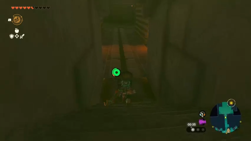 【2023-05-16 10点场】这个ID很流弊：塞尔达 王国之泪~赛高！！（ID