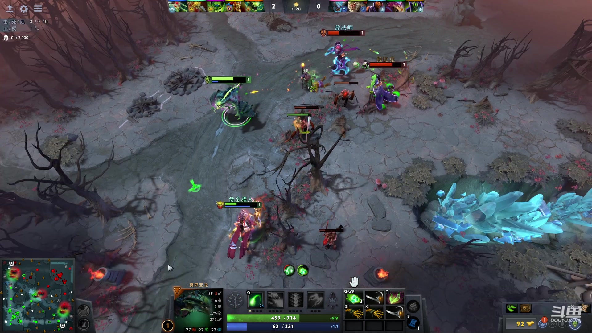 【2023-05-16 20点场】踏上征途167：冲刺东南亚前10