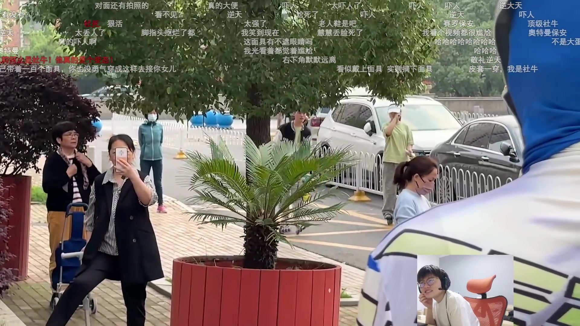 【2023-05-16 16点场】何二抛zZ：点进来 开始享受~