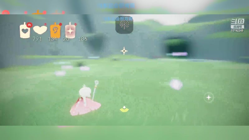 【2023-05-15 22点场】阿雾Uuuuu：光遇双声线美少女