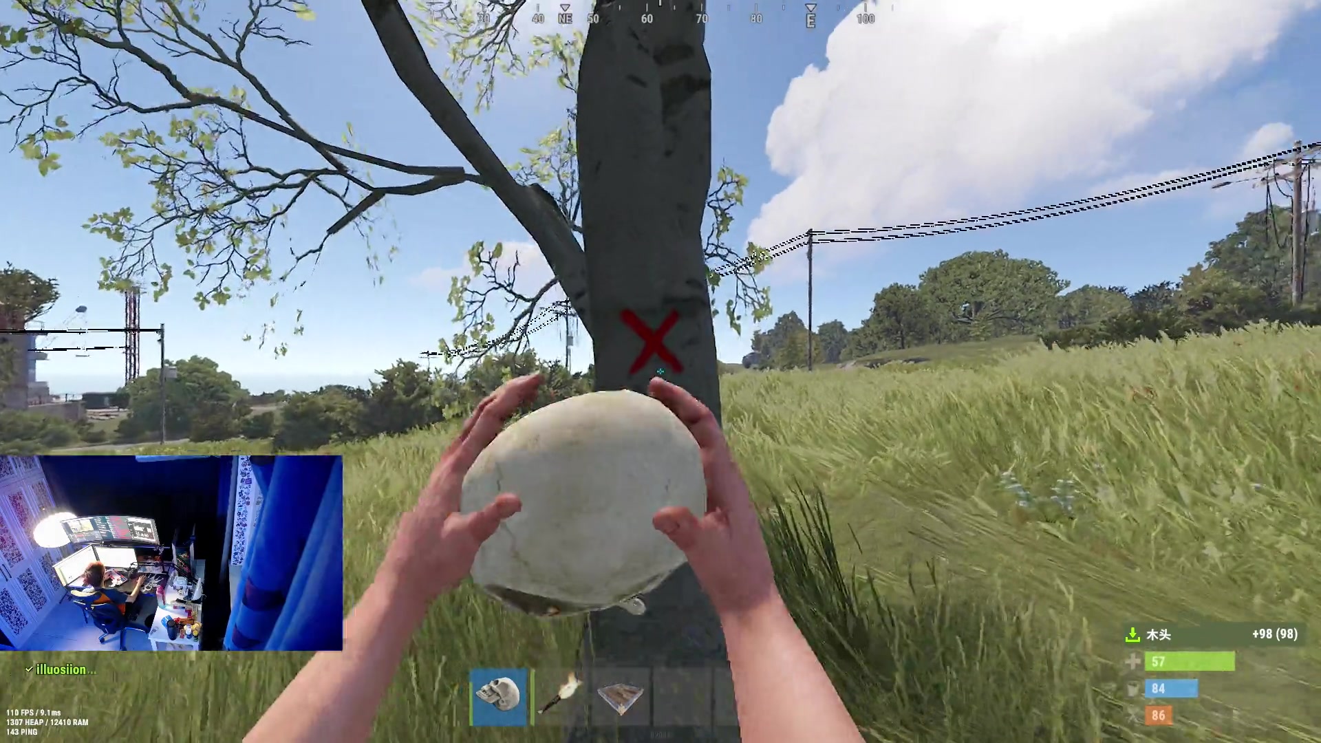 【2023-05-16 19点场】斯祥丶：开荒开荒开荒！！