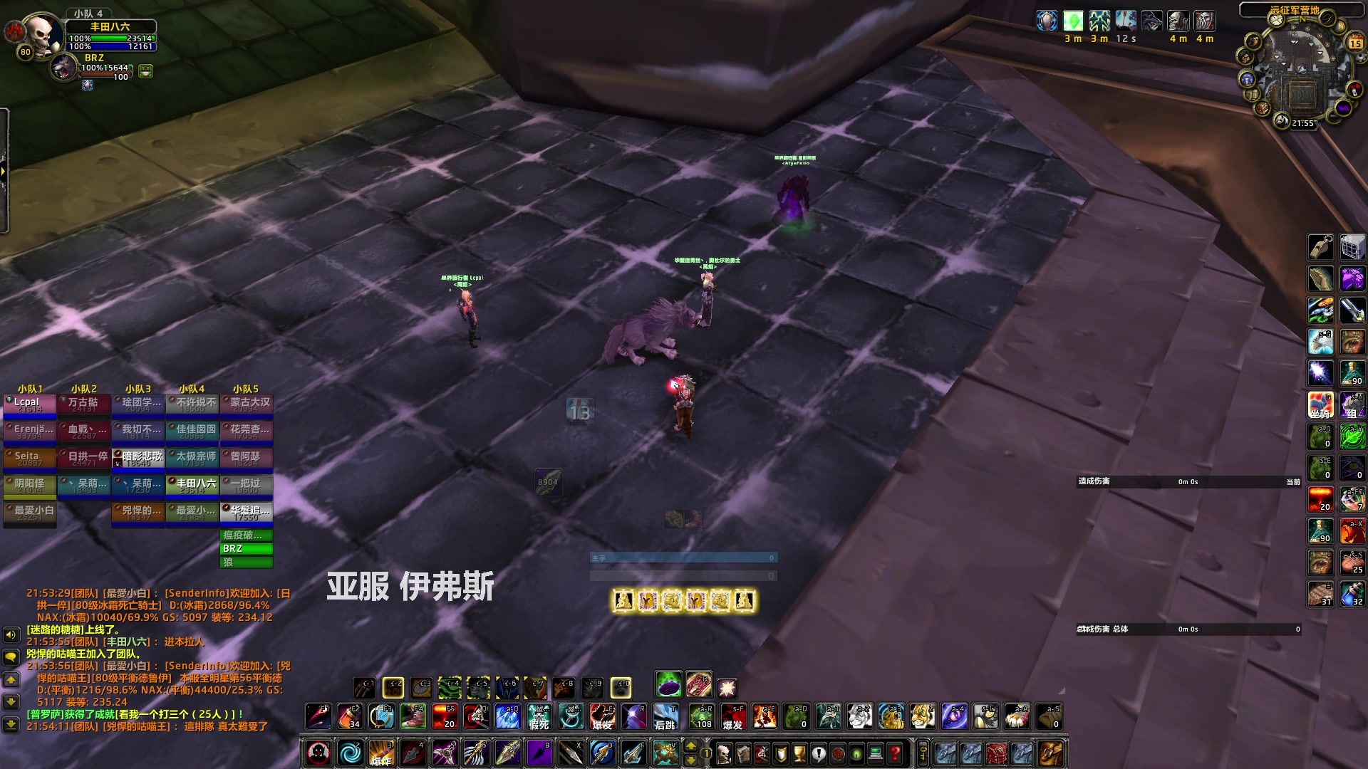 【2023-05-15 21点场】猎人合金弹头：音乐主播 随便玩下