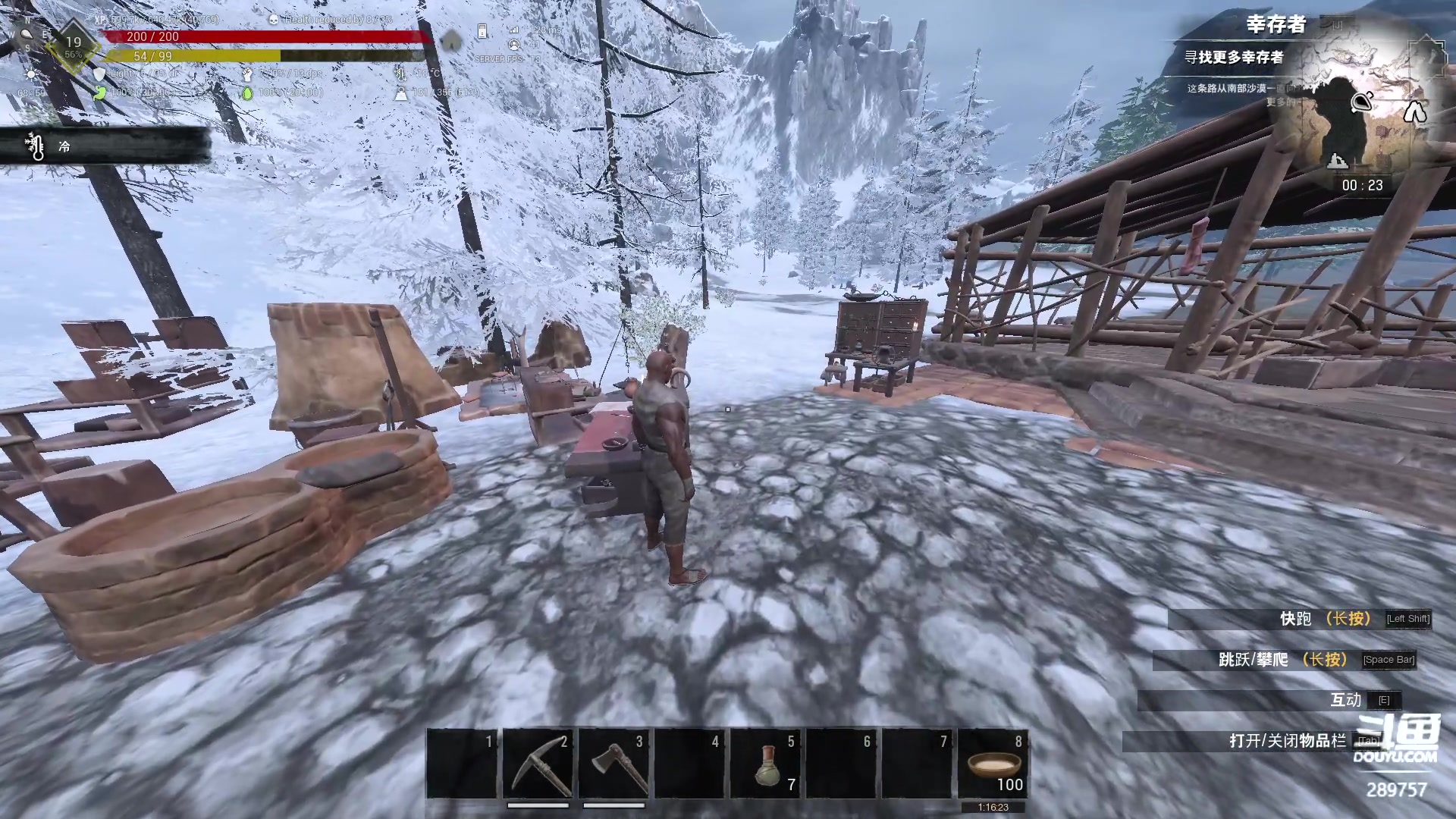 【2023-05-15 23点场】刘俊豪adc：【非常互娱】成长日记