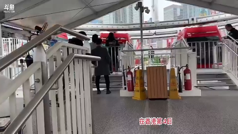 【格斗游戏】魔都洪斌的精彩时刻 20230516 13点场