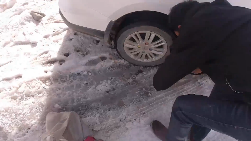 【户外】叶子户外的精彩时刻 20230516 13点场