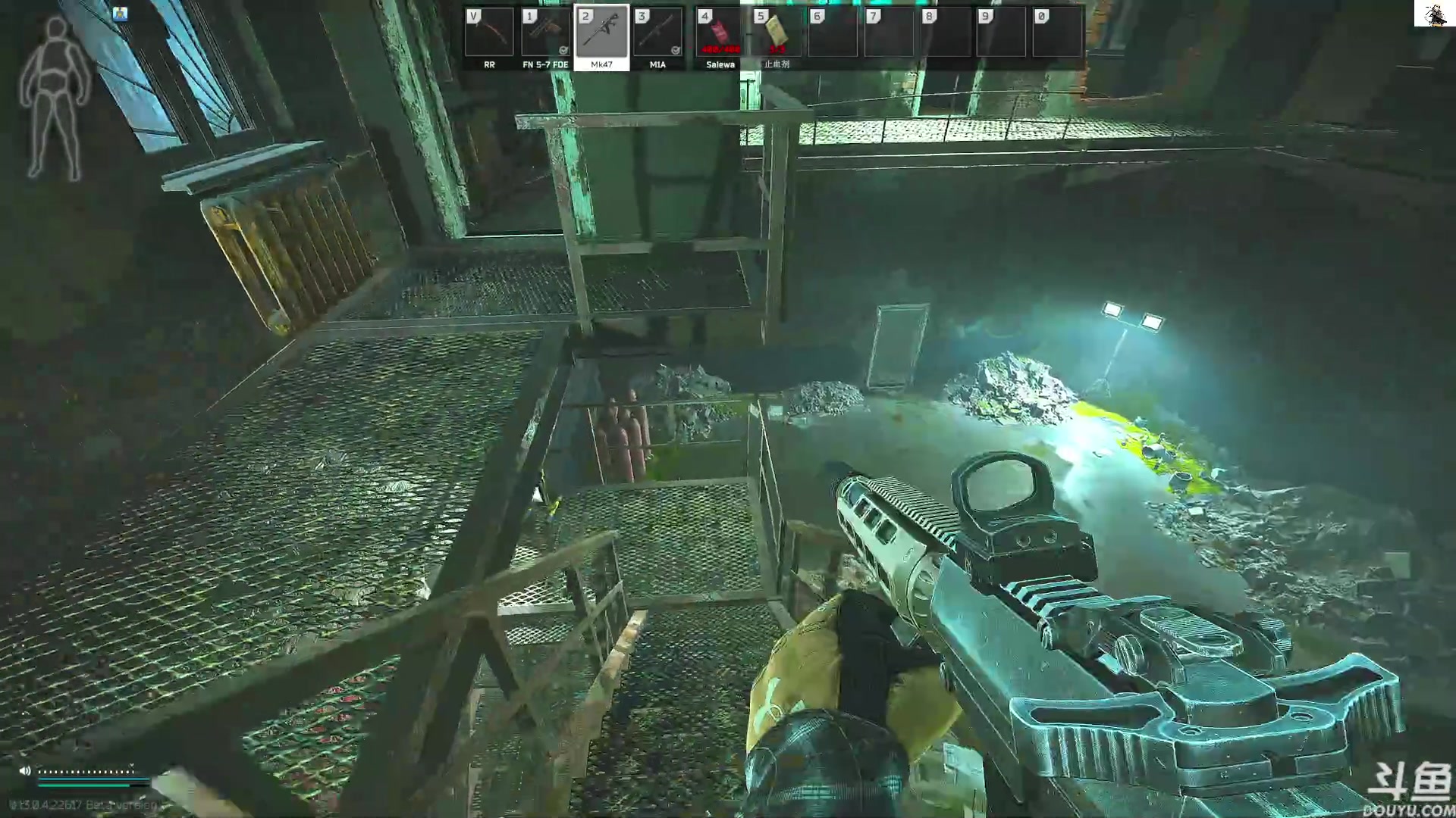 【2023-05-15 14点场】TAT大白：听说主播游戏时长10000小时。