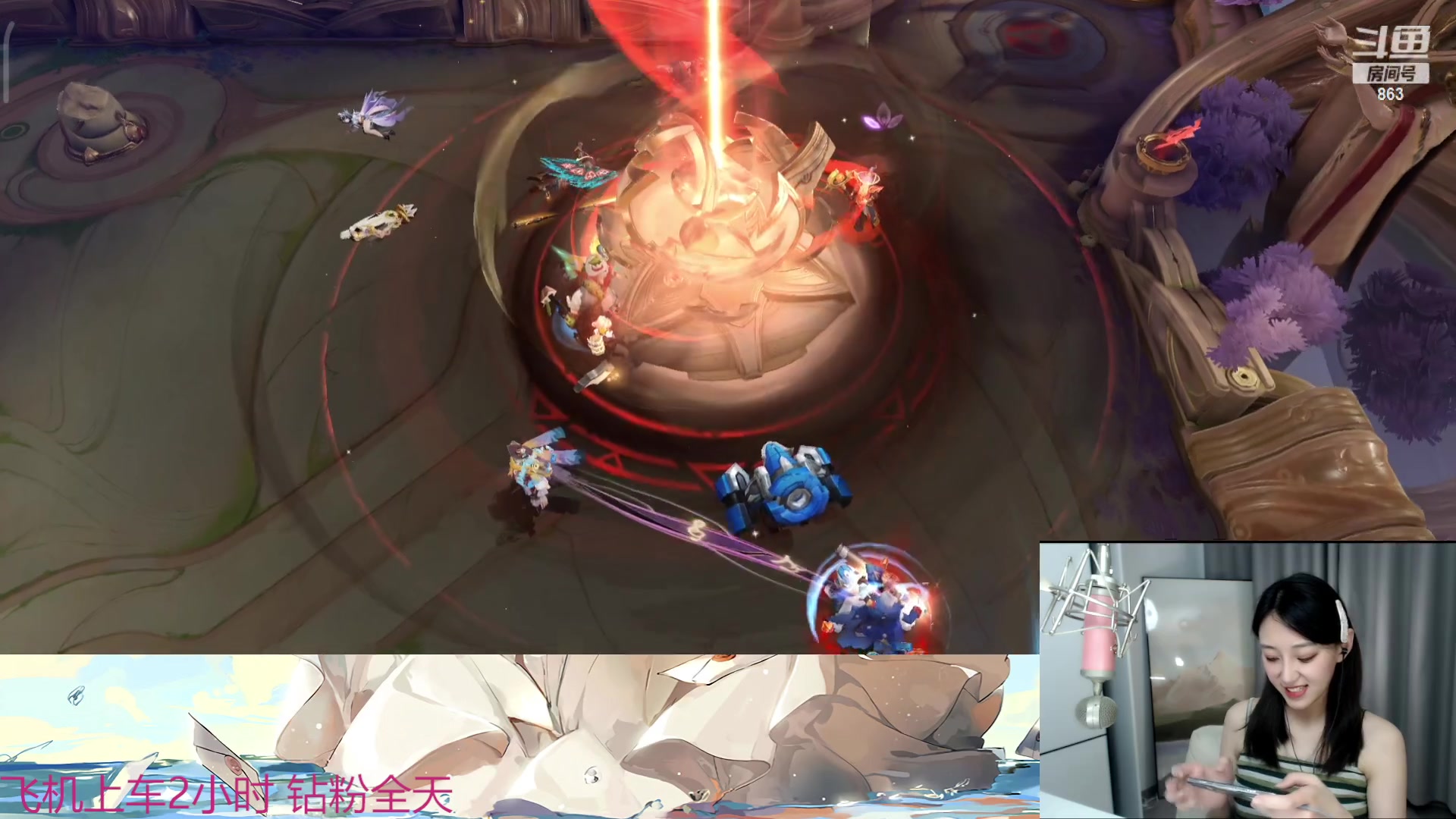 【2023-05-15 23点场】解说孙立人：新的一周新的精彩