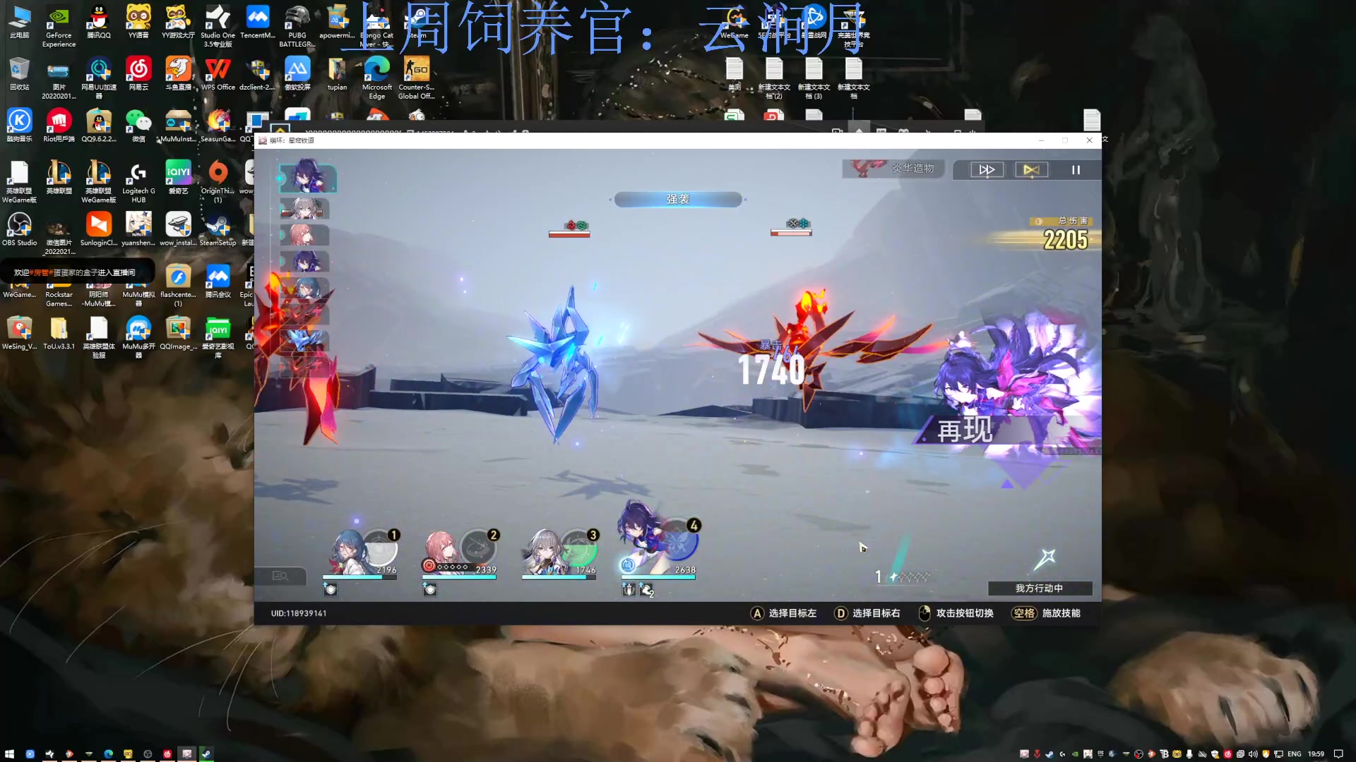 【2023-05-15 19点场】来一坨吧：知足常乐喔~