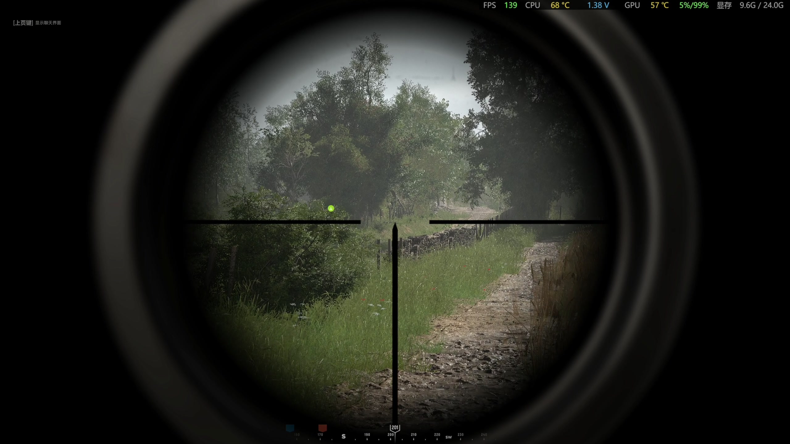 【2023-05-15 22点场】主播杰克曼：二战 人间地狱