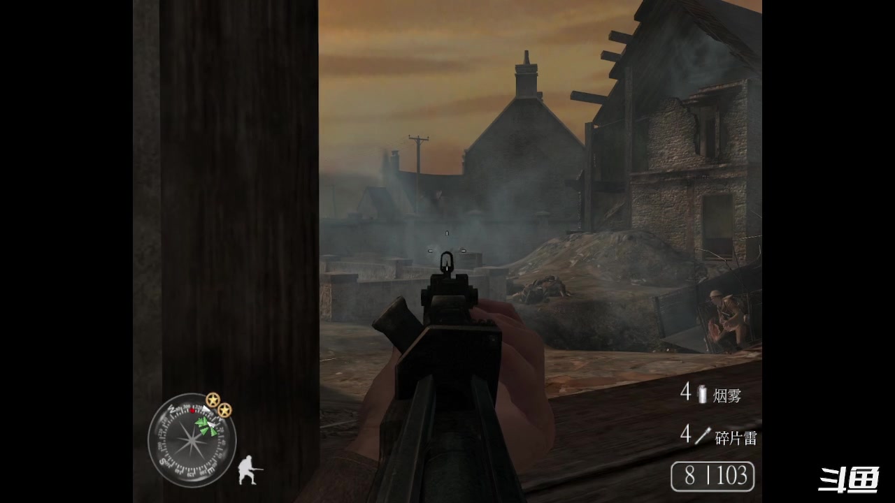 【2023-05-16 23点场】zzispig：使命召唤2 535242