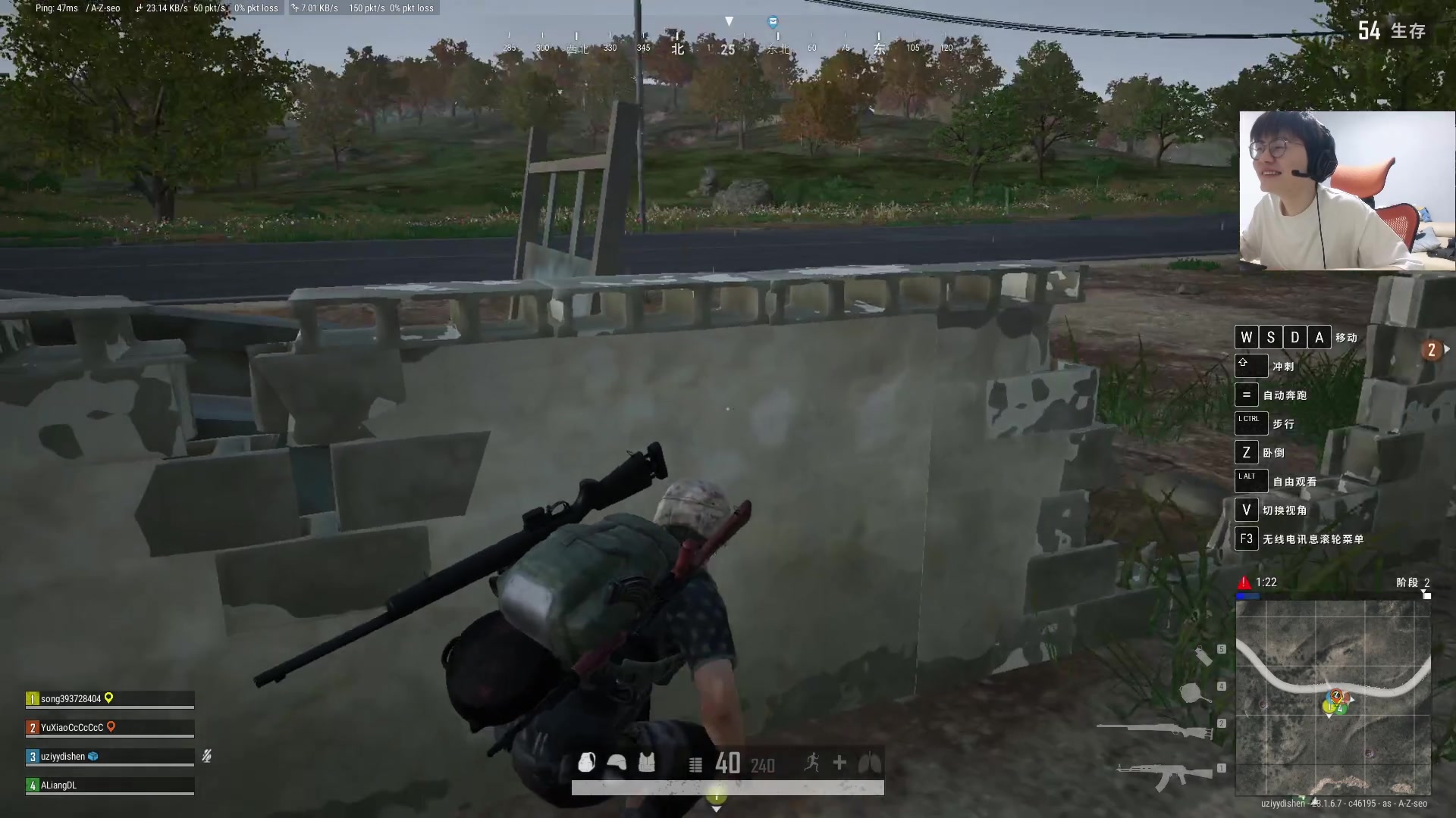 【2023-05-16 20点场】何二抛zZ：点进来 开始享受~