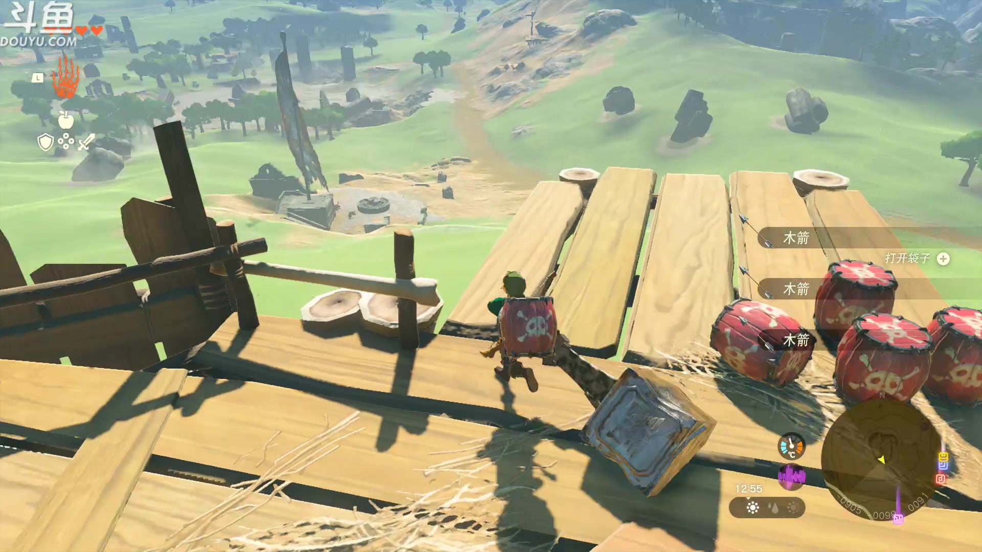 【2023-05-16 22点场】its宁玉今秋：我的王国之泪终于到了QAQ