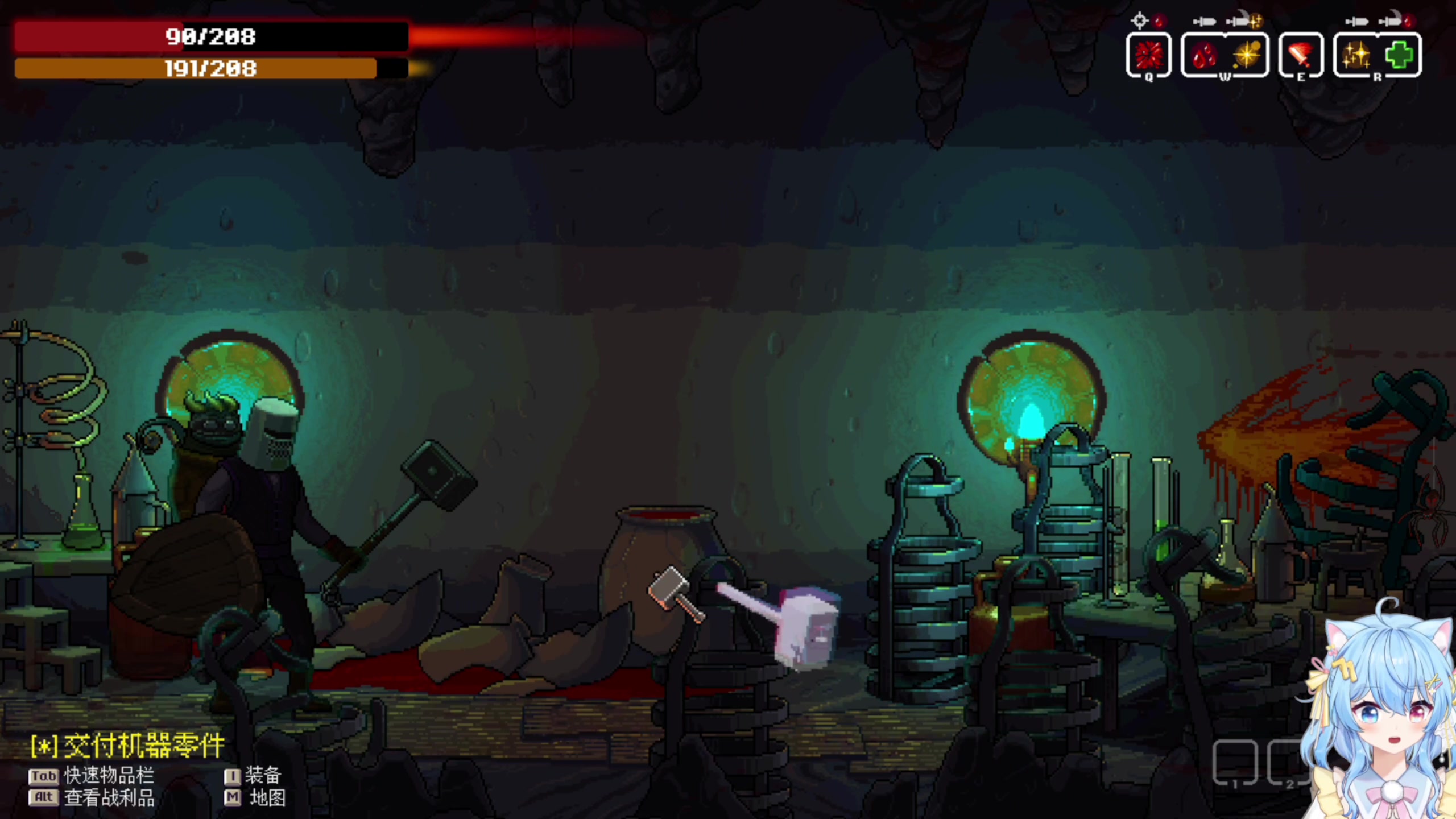 【2023-05-17 12点场】小仙女七七酱：❤王国之泪：快看我的黄金小马马！