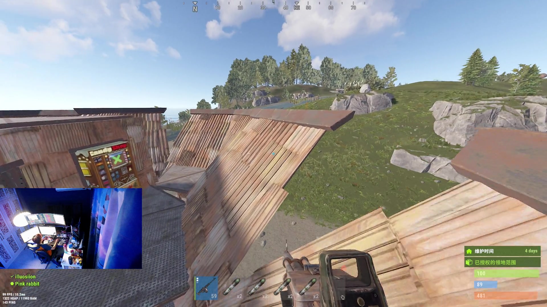 【2023-05-17 21点场】斯祥丶：精致的游戏日常！ 2311698