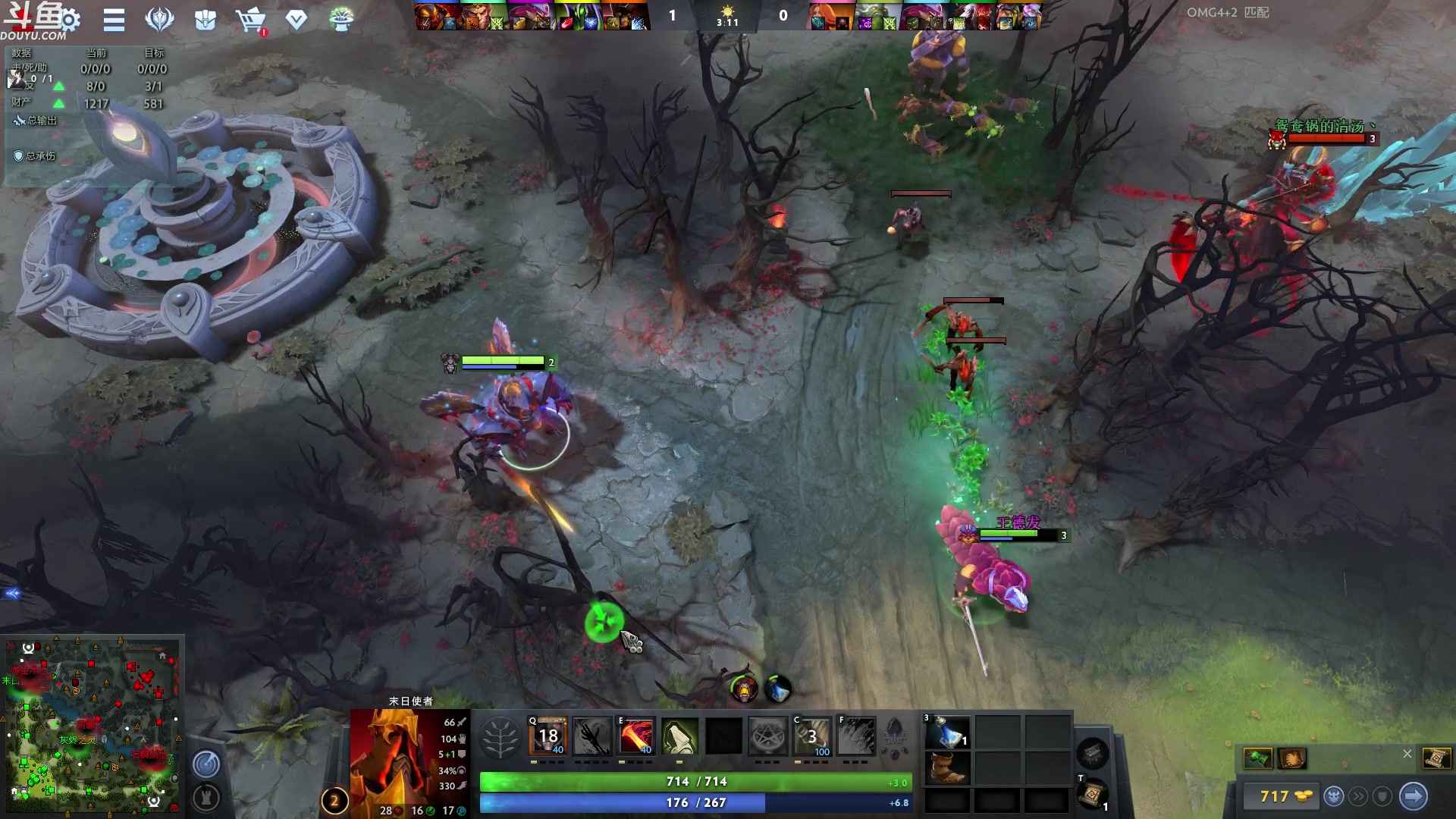 【2023-05-16 20点场】wenshen589：哪有这么容易倒下！